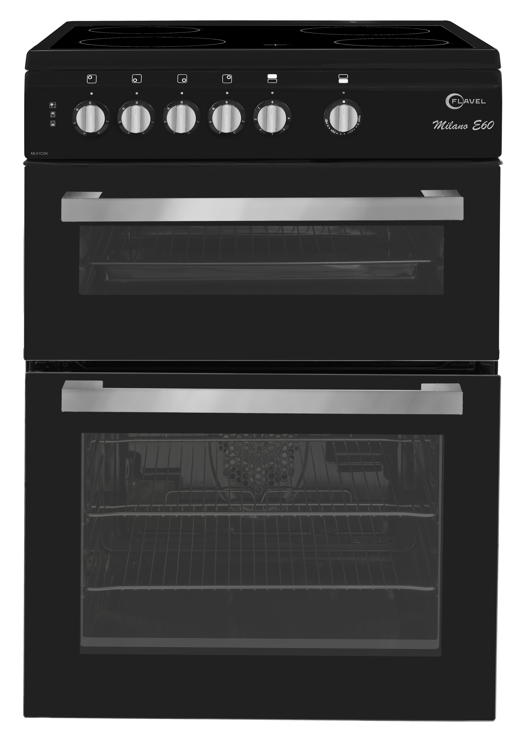 Flavel MF60CTK Freestanding