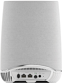 NETGEAR Orbi Stereo portable speaker Grey, White – image 3