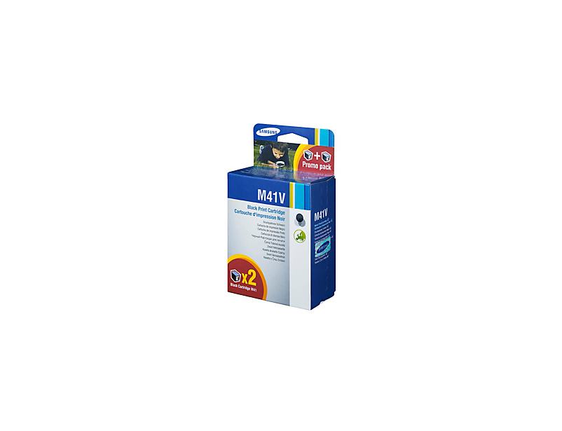 Samsung INK-M41VP toner cartridge Original Black – image 3