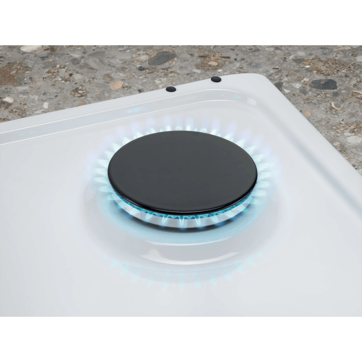 Electrolux PB750UV White Built-in – image 8