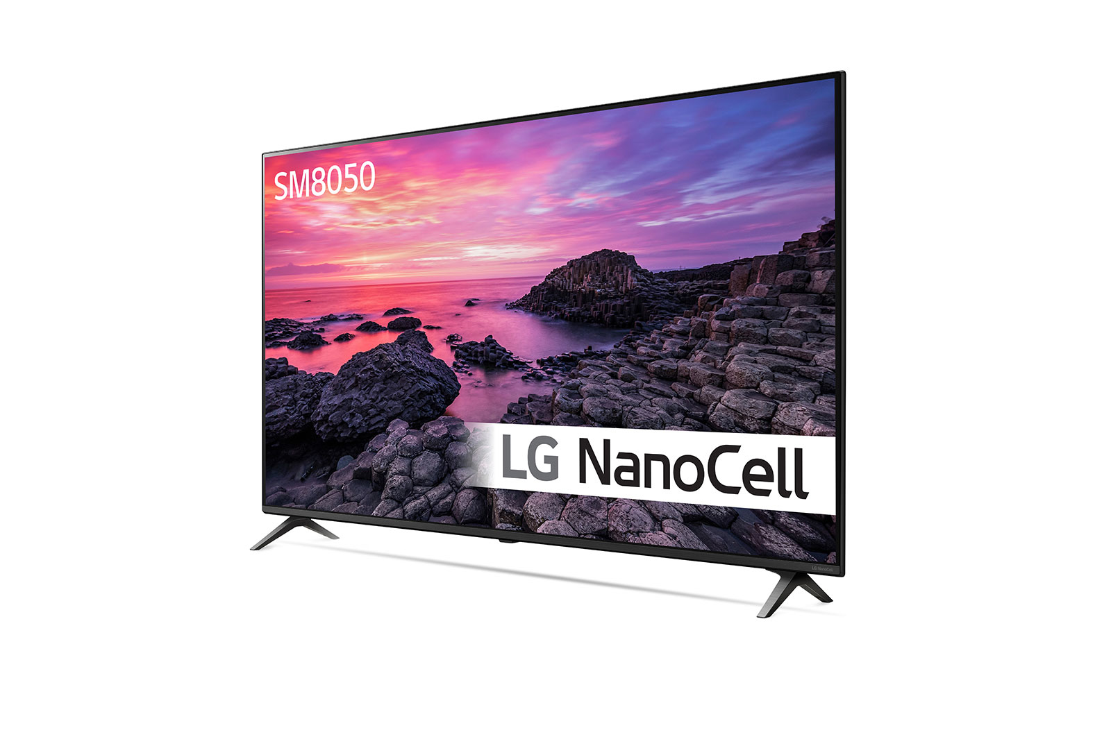 LG NanoCell 49SM8050PLC.AEU TV – image 3
