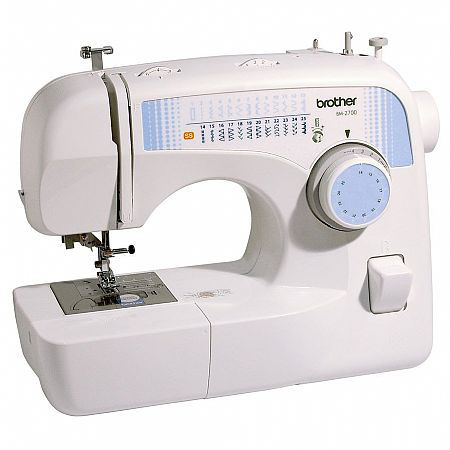 Brother BM-2700 sewing machine Electric