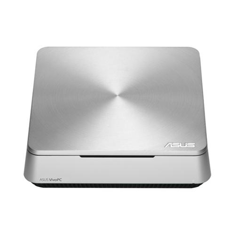 ASUS VivoPC VM40B-S002M Intel® Celeron® 1007U – image 3