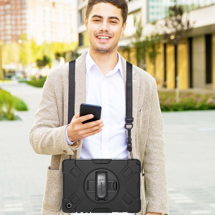 Manhattan 996532 tablet case – image 8
