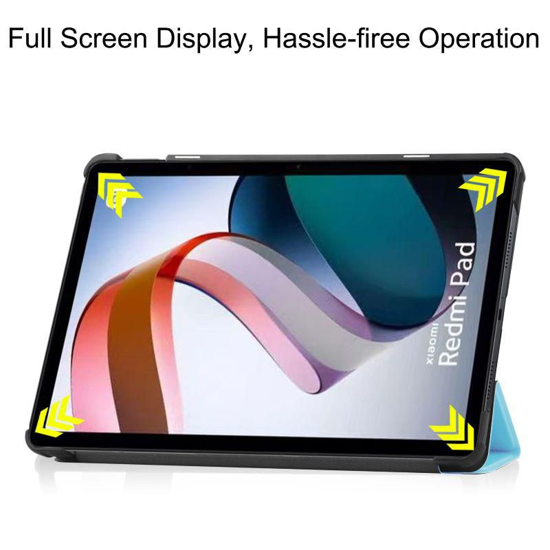 CoreParts TABX-XMI-COVER6 tablet case – image 4