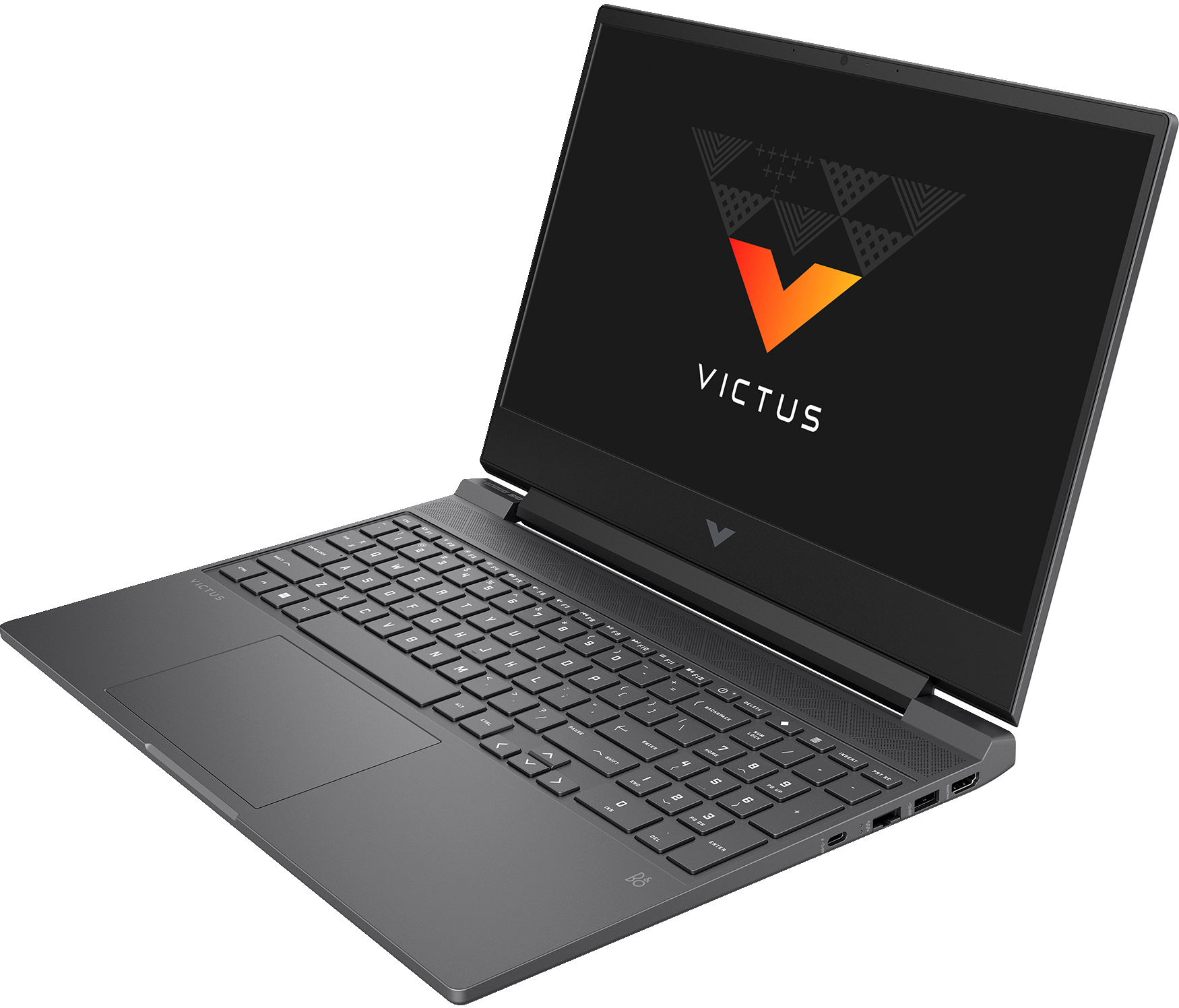 HP Victus Gaming 15-fb2010ns AMD Ryzen™ 7 8845HS Laptop – image 2