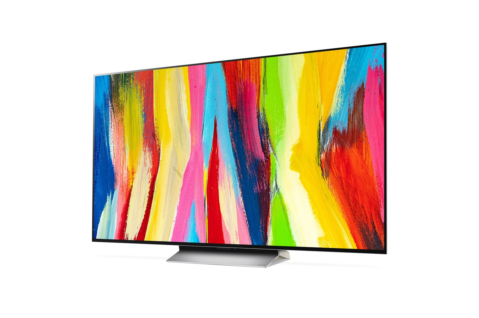 LG OLED OLED65C28LB – image 2