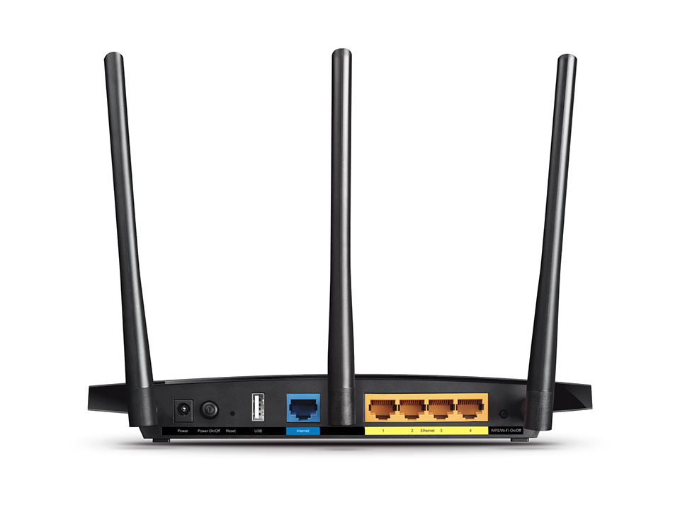 TP-Link Archer C1200 – image 2