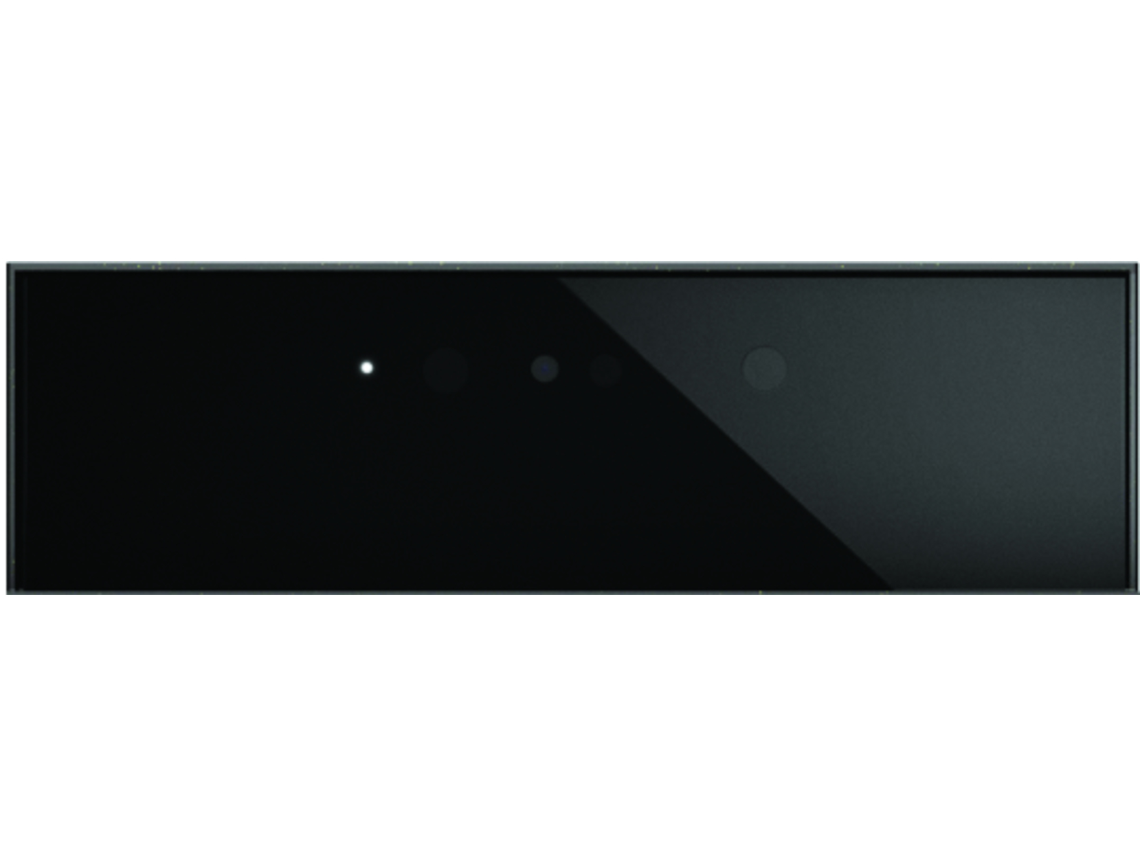 HP EliteOne 1000 IR and Dual-facing Webcam