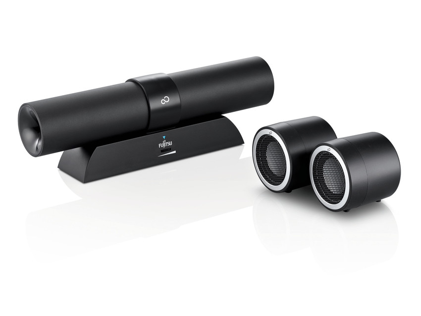 Fujitsu Tube 2100 – image 2