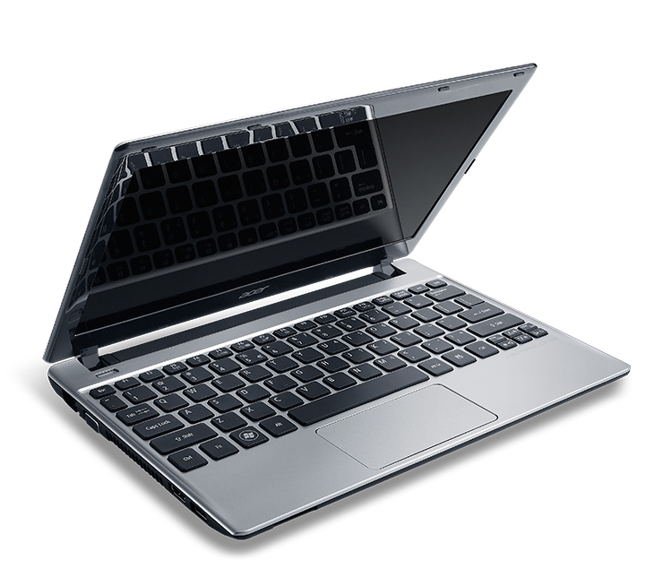 Acer Aspire One 756-887BXss Intel® Celeron® 887 Netbook – image 8