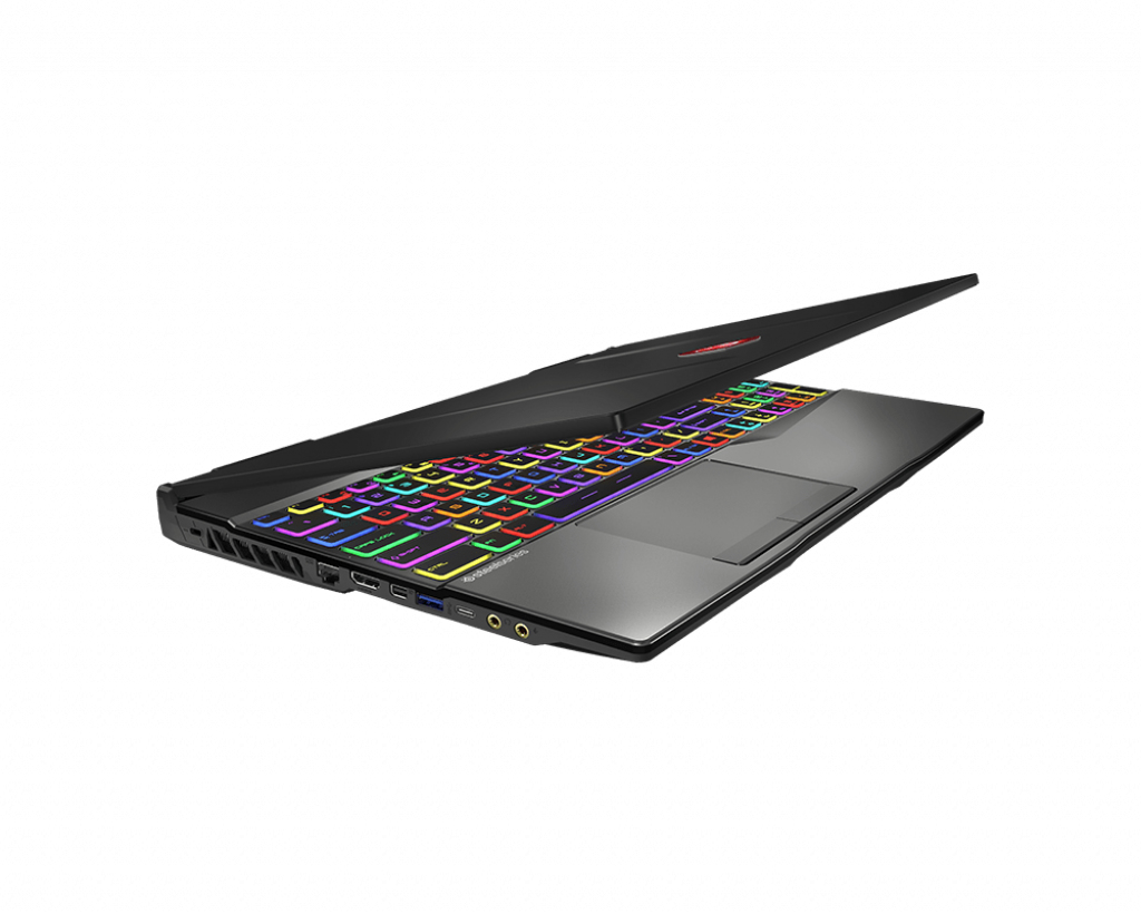 MSI GP65 Leopard 9SD-226 – image 3