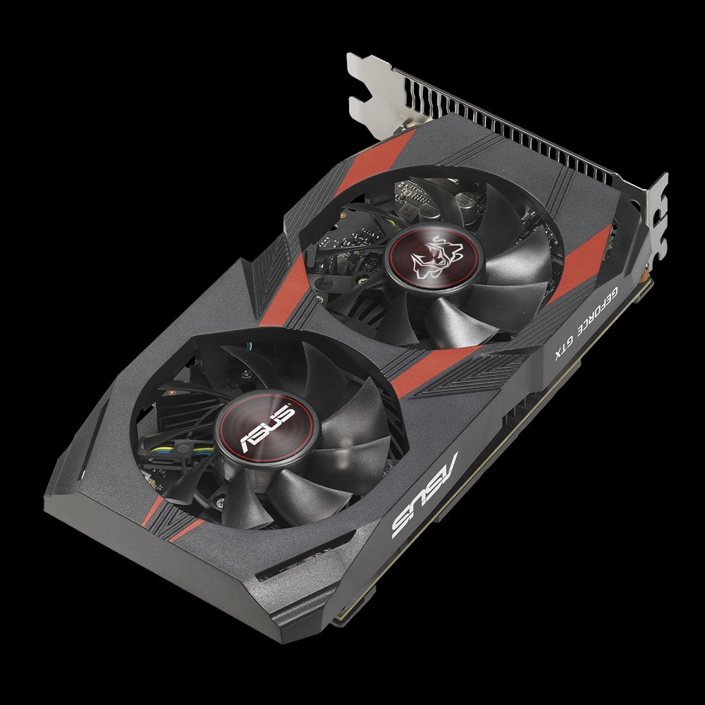 ASUS CERBERUS-GTX1050TI-O4G NVIDIA GeForce GTX 1050 Ti – image 7