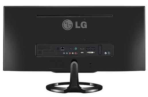 LG 29MA73D TV 73.7 cm (29") WQXGA Black 300 cd/m² – image 7