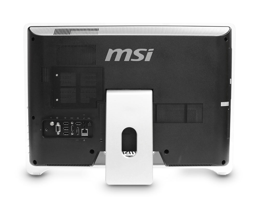 MSI Wind Top AE2240-016US – image 3