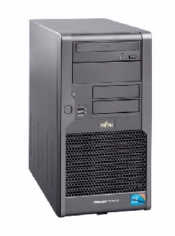 Fujitsu Primergy TX100S2 4XLFF