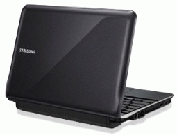 Samsung N210-JA01 Intel Atom® Netbook – image 2