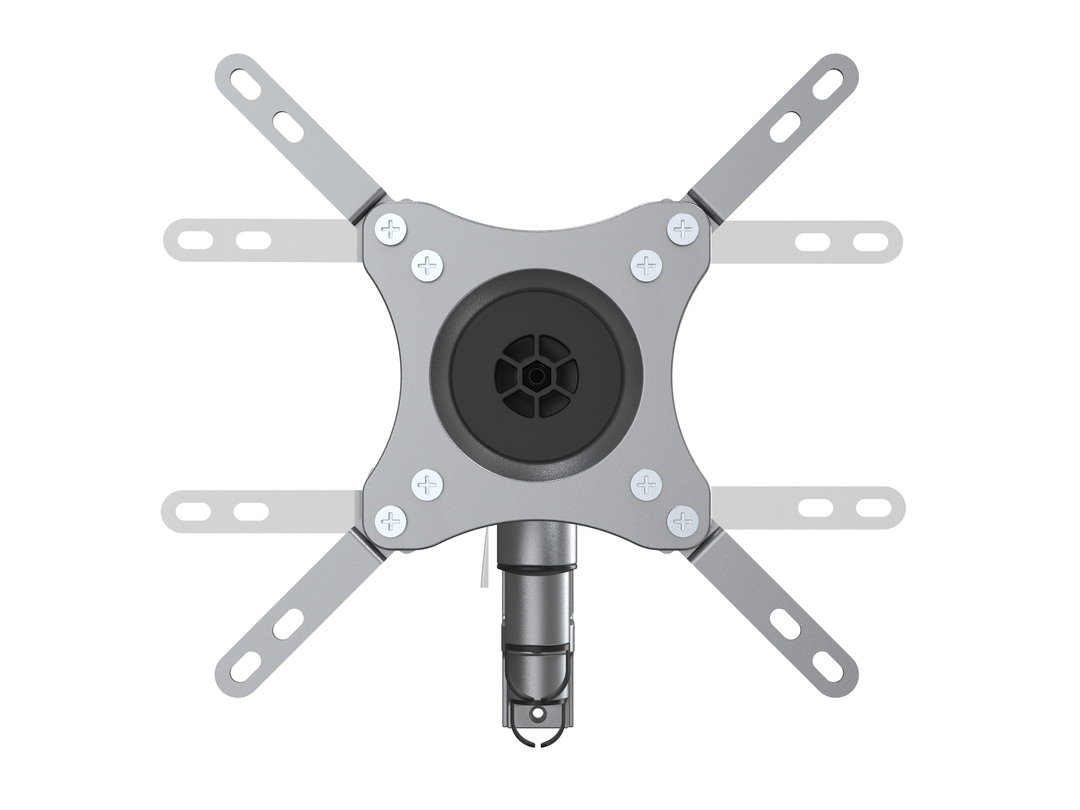 Multibrackets M VESA Flexarm 360 III Silver 75 100 200 – image 6