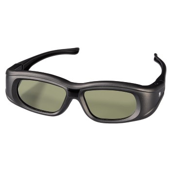 Hama 3D Shutter Glasses