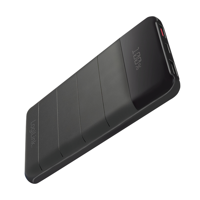 LogiLink PA0193 power bank Lithium Polymer (LiPo) – image 3
