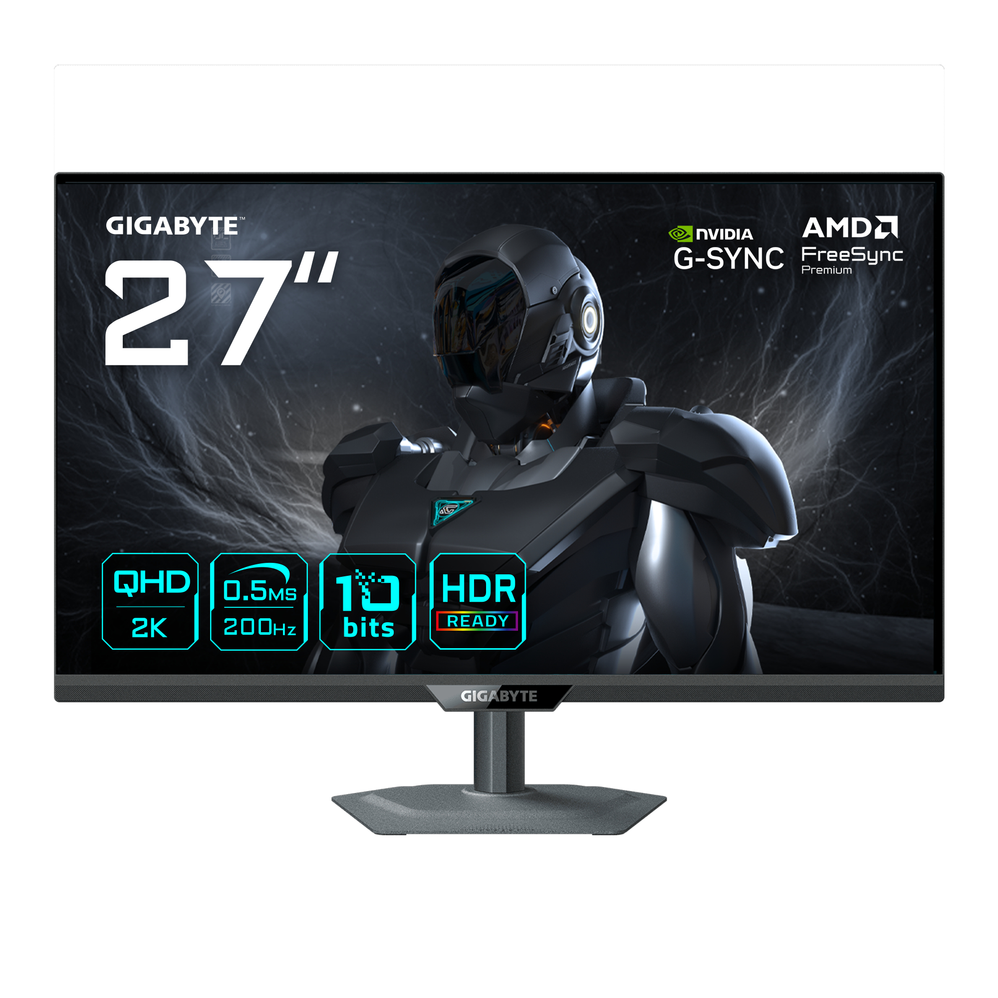 GIGABYTE G27Q20 EU