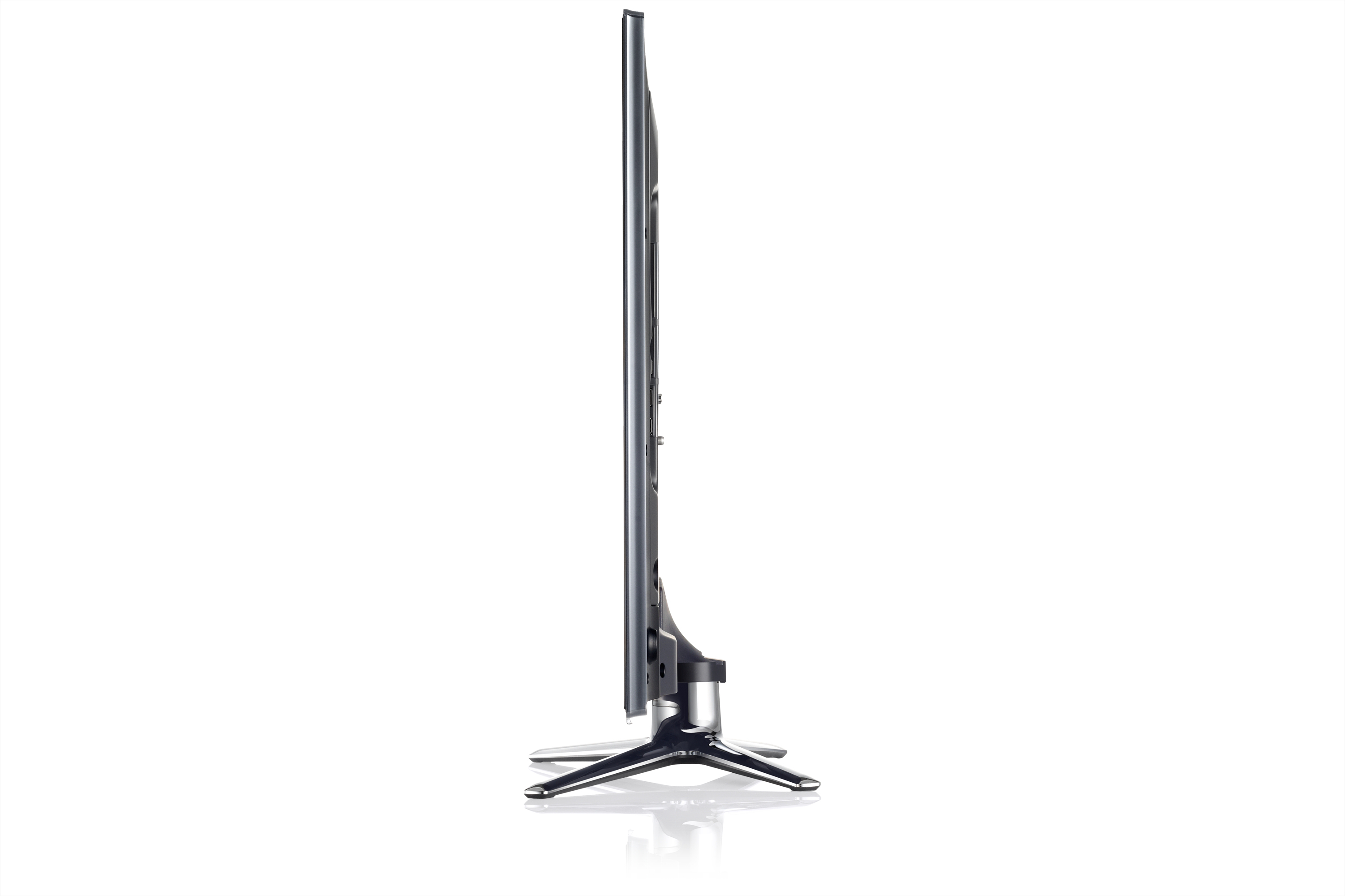 Samsung UE46ES6340 116.8 cm (46") Full HD Smart TV Wi-Fi Black – image 3