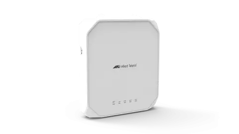 Allied Telesis AT-TQ6602 GEN2-00 Белый Питание по Ethernet (PoE)