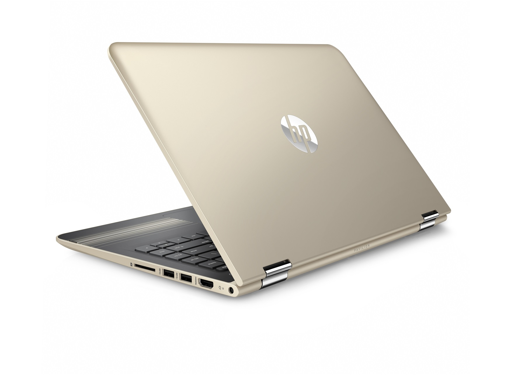 HP Pavilion x360 11-u020ca Intel® Pentium® N3710 Hybrid (2-in-1) – image 5