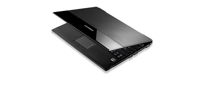 Samsung X NP-X360-HAV1IT laptop Intel® Core™2 Duo SU9400 – image 5