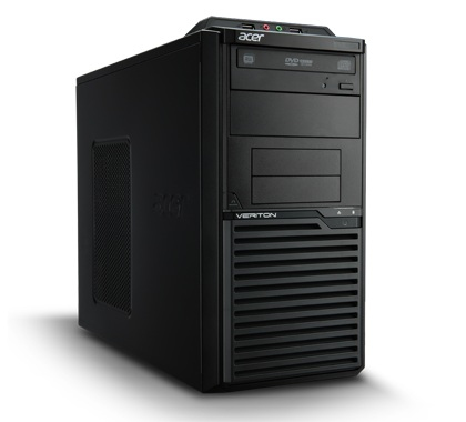 Acer Veriton M2632 Intel Pentium G G3250 – image 2