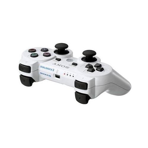 Sony Interactive Entertainment 9122470 Gaming Controller Gamepad PC, Playstation 3