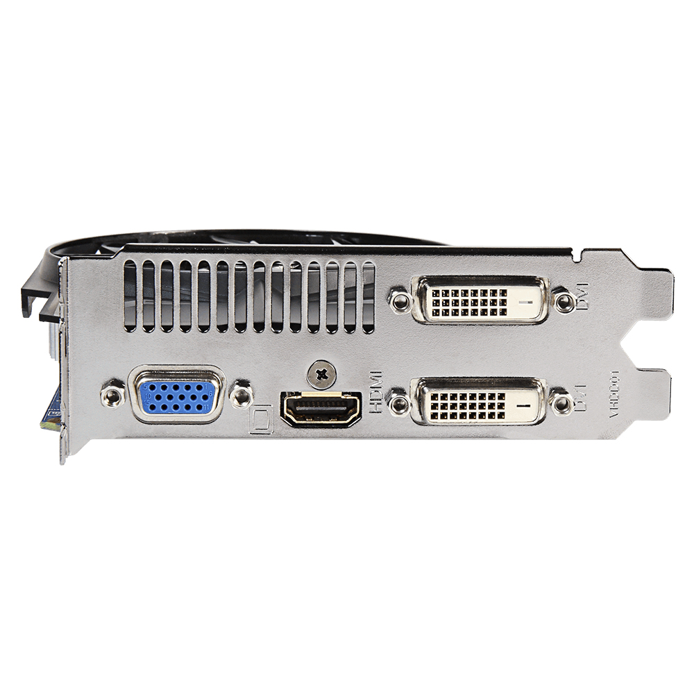 GIGABYTE GV-N740D5OC-2GI (REV. 3.0) – image 4