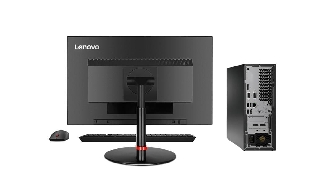 Lenovo ThinkCentre M720e SFF – image 8