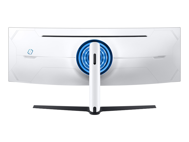 Samsung LS49AG952NNXZA computer monitor – image 7