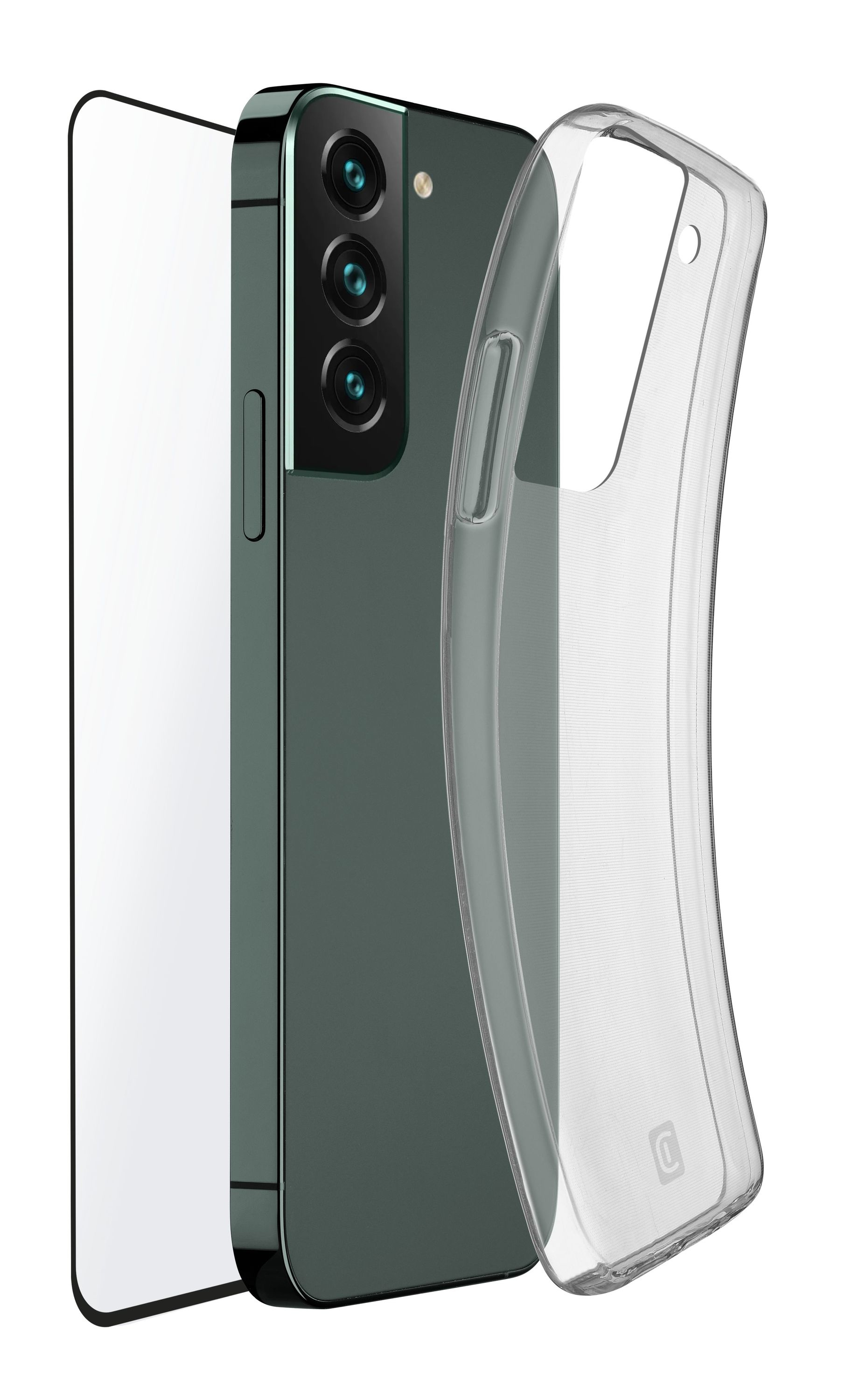 Cellularline Protection Kit - Galaxy S22+ – image 2