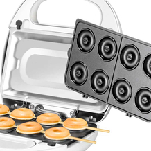 Unold 48321 waffle iron – image 5