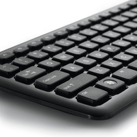 Verbatim 96983 keyboard Mouse included Office RF Wireless Black – image 3