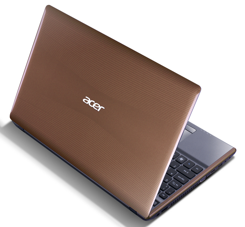 Acer Aspire 4752G-2334G64Mncc Intel® Core™ i3 i3-2330M 35.6 cm (14") 4 GB DDR3-SDRAM 640 GB HDD NVIDIA® GeForce® GT 520M Windows 7 Home Premium Brown – image 2