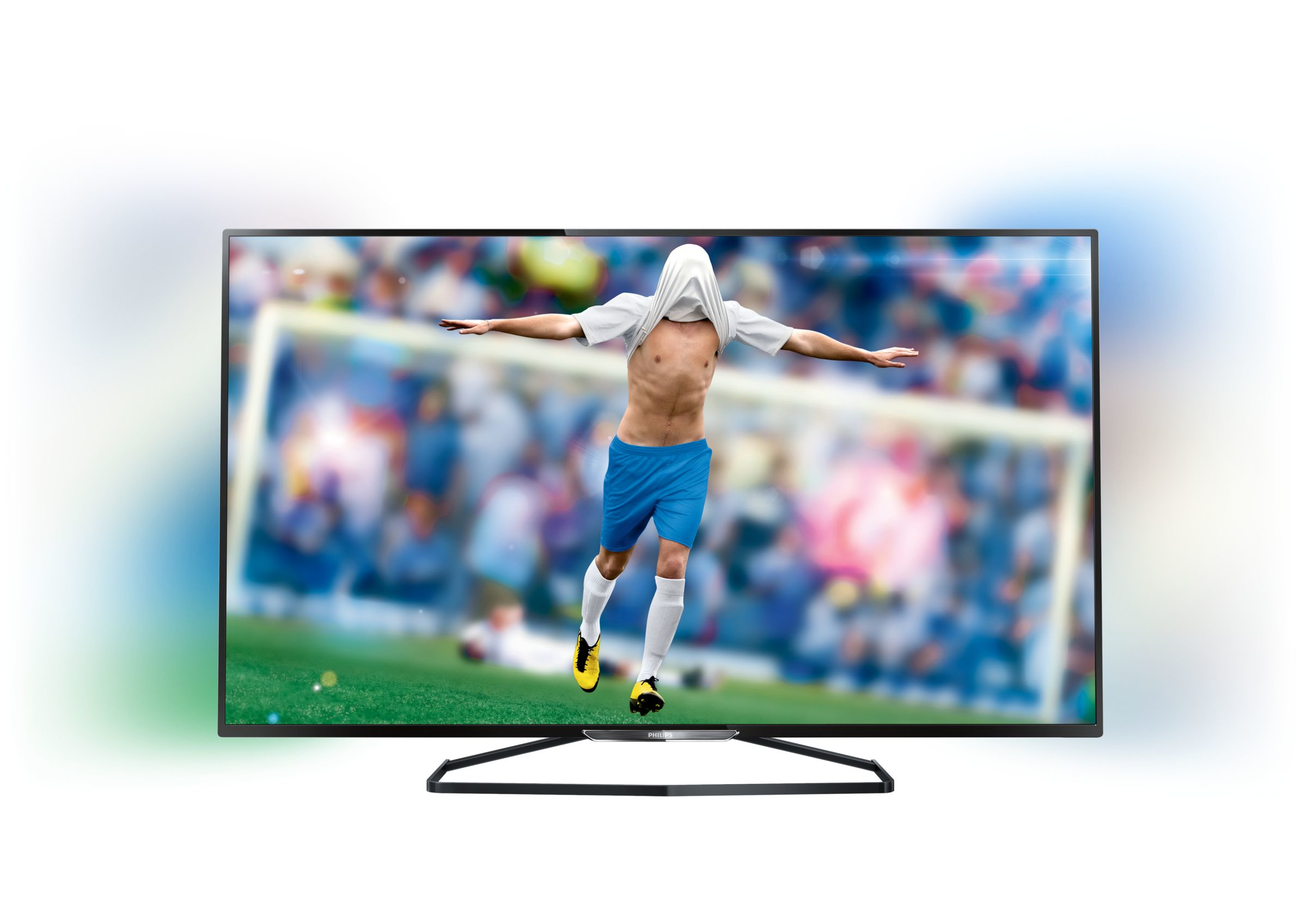Philips 6000 series 55PFK6589/12 TV – image 2