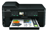 Epson WorkForce WF-7515