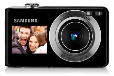SAMSUNG PL100 – image 1
