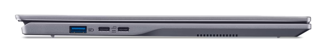 Acer Swift 14 AI SF14-11-X9TF Copilot+ PC Snapdragon Laptop – image 8
