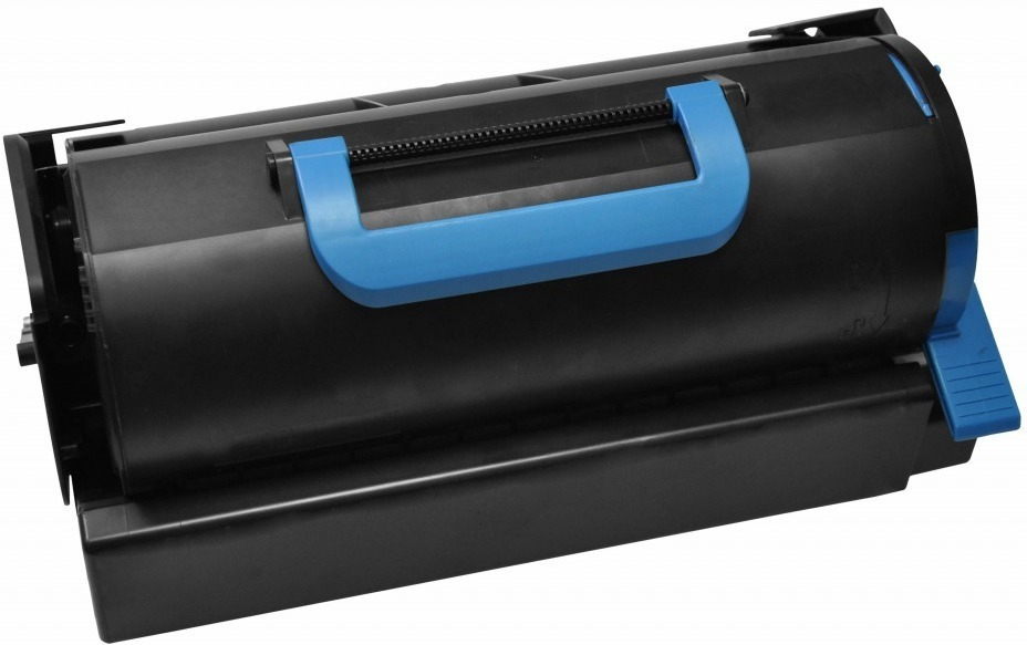 CoreParts QI-OK2020 toner cartridge 1 pc(s) Compatible Black