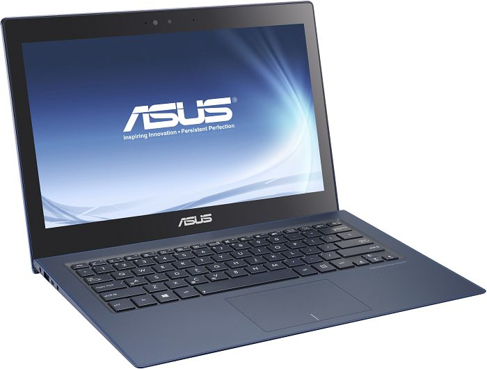 ASUS Zenbook UX301LA-C4013H Intel® Core™ i7 i7-4500U Laptop – image 8