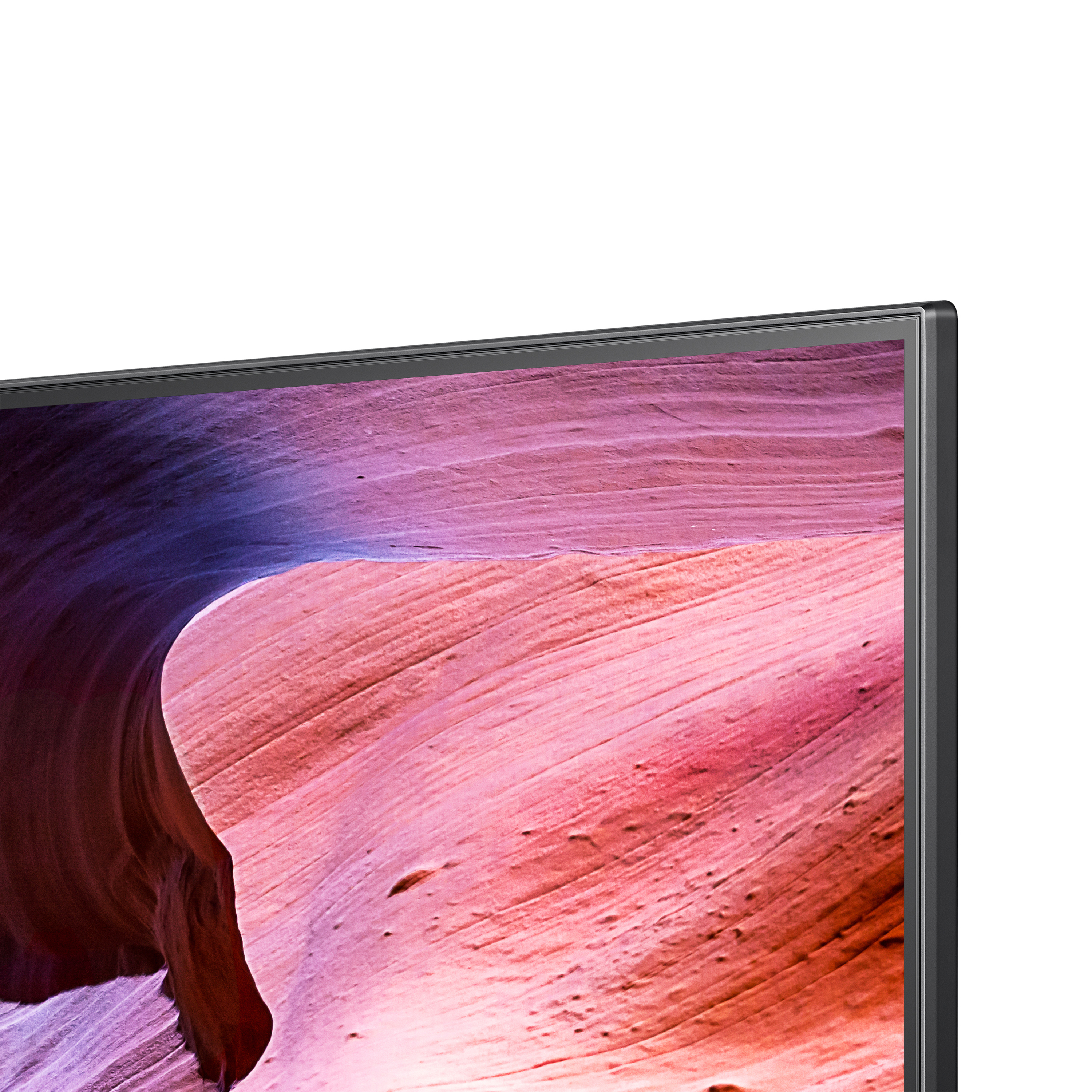 TV MINi LED Hisense 55U8KQ — photo 5
