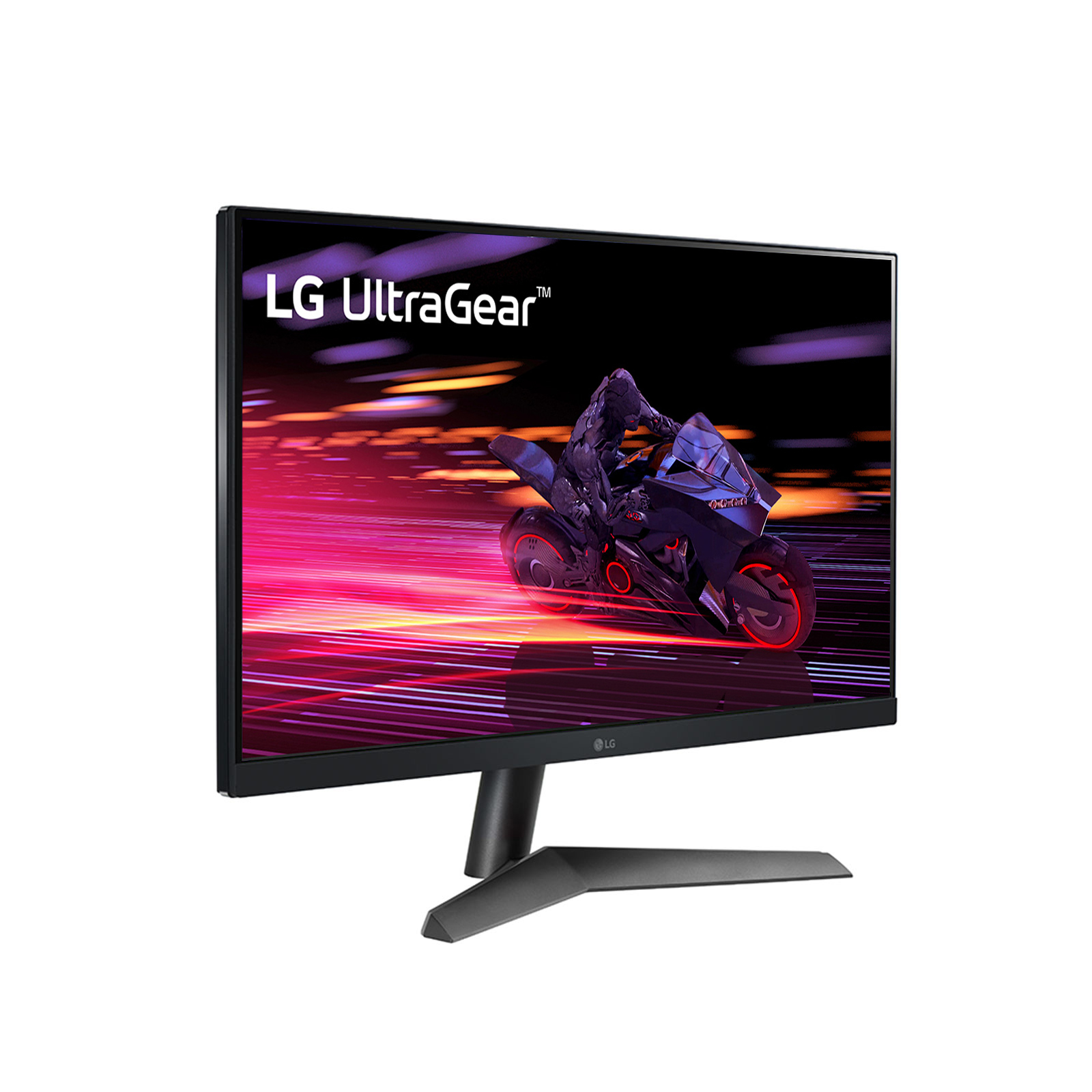 LG 24GN60R-B.BEU computer monitor – image 4