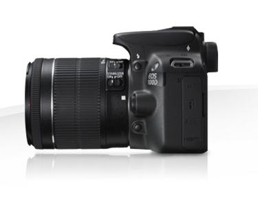 Canon 100D + EF-S IS STM 18-55mm + EF STM 40mm – image 4
