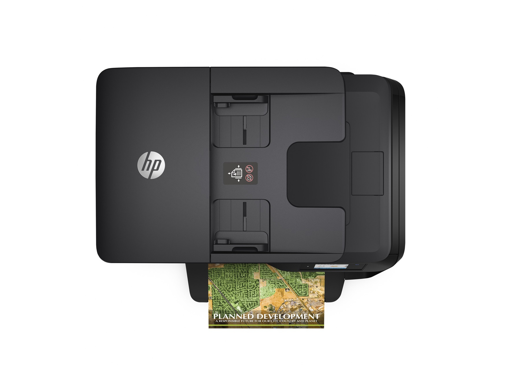 HP 8710 + 953XL – image 4