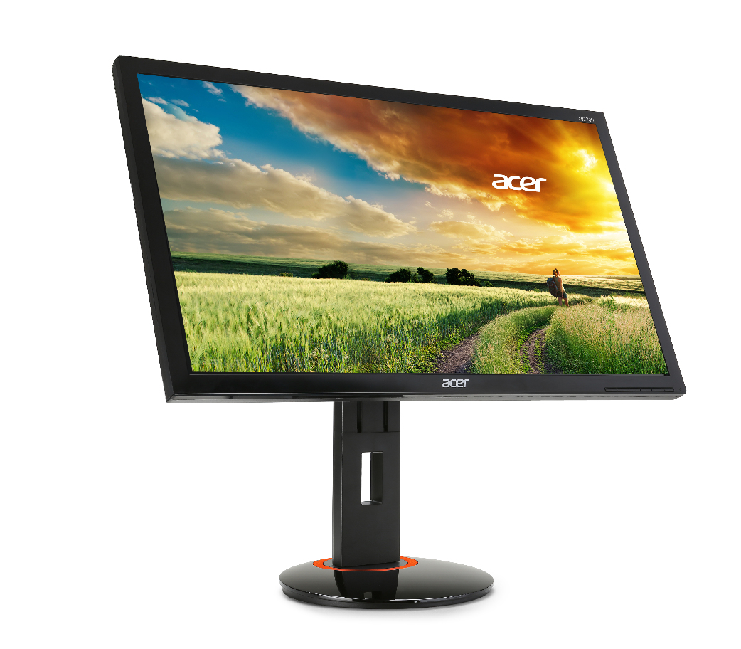 Acer XB XB280HKbprz computer monitor – image 8