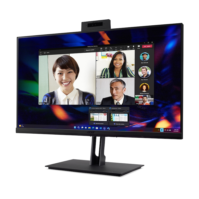 Acer Veriton Z4717GT Intel® Core™ i5 i5-13500 – image 3